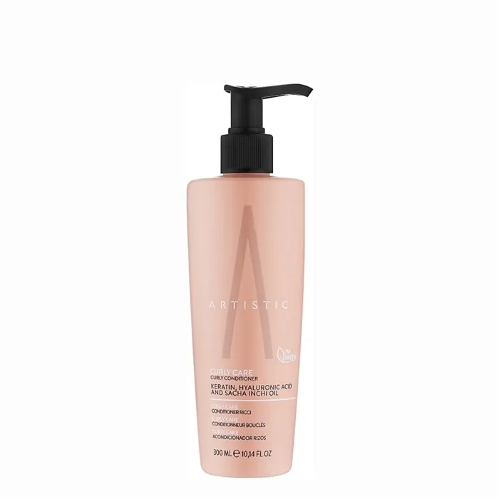 Amaciador Artistic Hair Curly Care 300ml