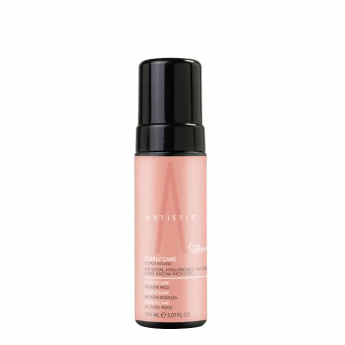 Espuma Artistic Hair Curly Care 150ml