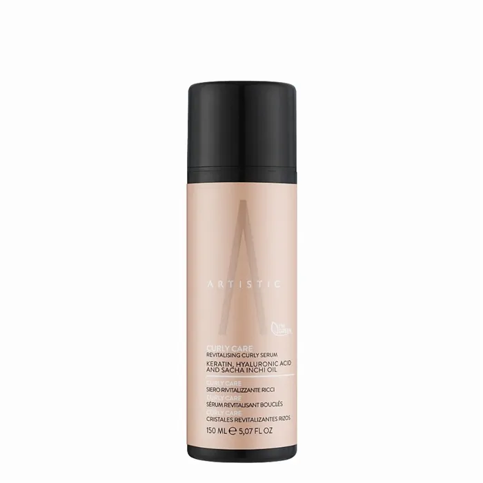 Artistic Hair Curly Care Serum 150ml