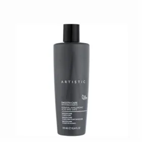 Artistic Hair Smooth Care Champô 300ml