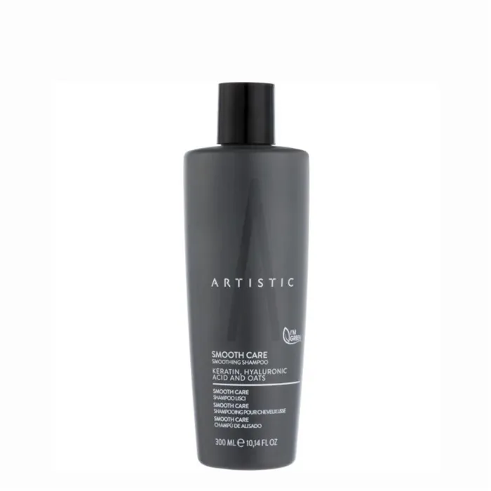 Artistic Hair Smooth Care Shampoo 300ml