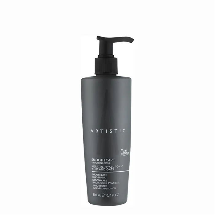 Máscara Artistic Hair Smooth Care 300ml