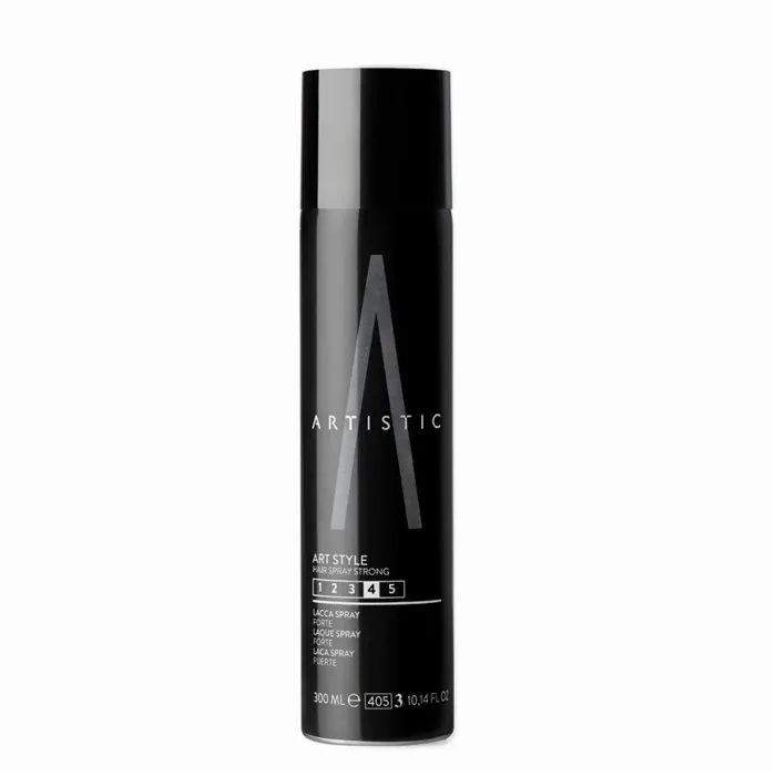 Artistic Hair Art Style Laque 300 ml