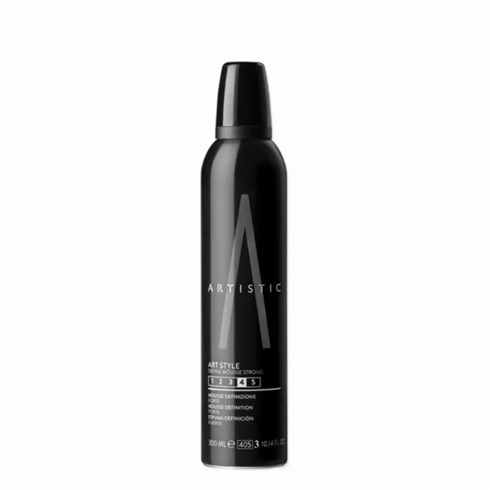 Espuma Artistic Hair Art Style 300ml