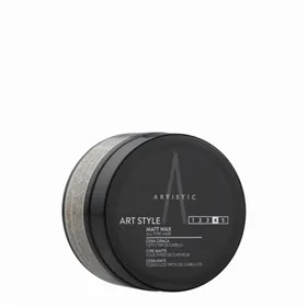 Artistic Hair Art Style Pomada 3 em 1 100ml