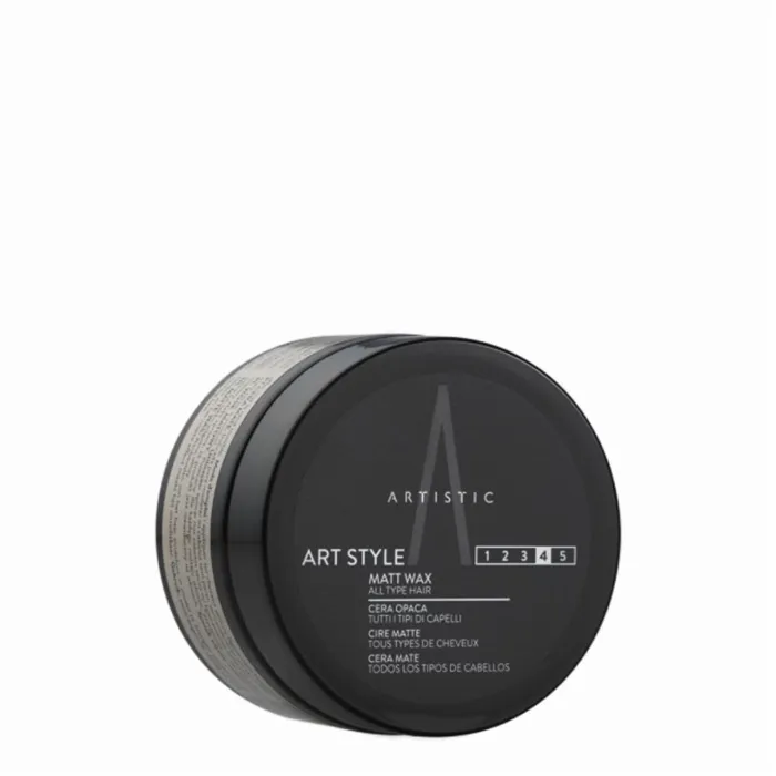 Artistic Hair Art Style Pomade 3 en 1 100ml