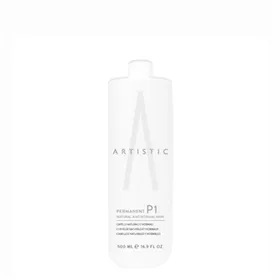Artistic Hair Liquide de permanente 500 ml