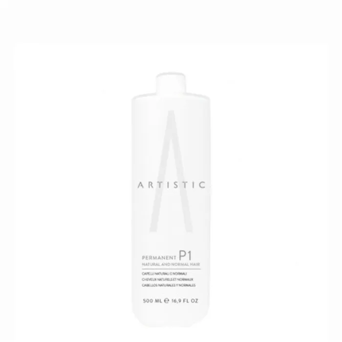 Artistic Hair Liquide de permanente 500 ml