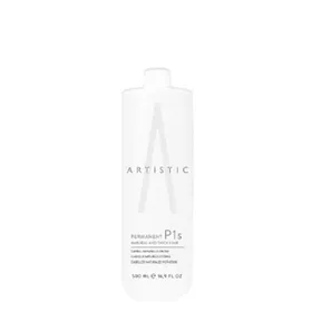 Artistic Hair Liquide de permanente 500 ml