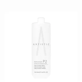 Artistic Hair Liquido de Permanente 500ml
