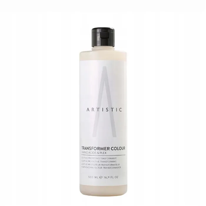 Artistic Hair Transformer Colour 500ml