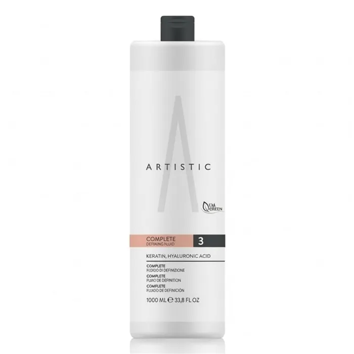 Artistic Hair Complete Defining Fluid 1000ml