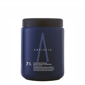 Pó Descolorante Artistic Hair Compact Blue 500g
