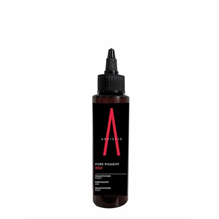 Produtos para cabelo Artistic Hair Pure Pigment 100ml