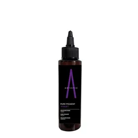 Produtos para cabelo Artistic Hair Pure Pigment 100ml