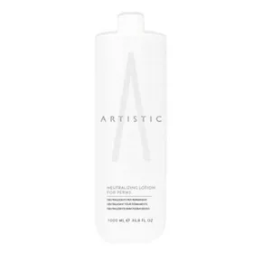 Lotion Neutralizante Artistic Hair para Ondulações 1000ml