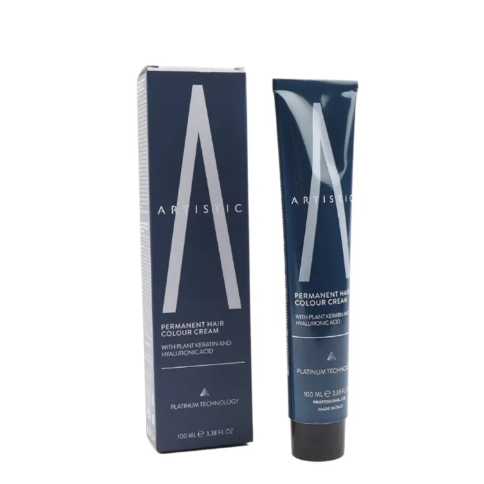 Artistic Hair Colour Tinta de Cabelo 100ml