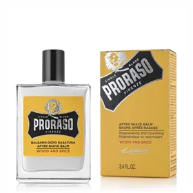 Bálsamo After Shave Proraso 100ml
