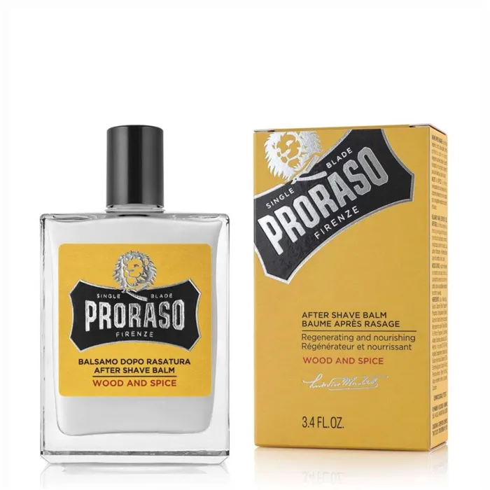 Proraso Balsamo After Shave 100ml