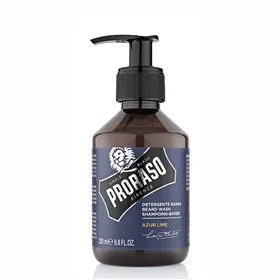 Proraso Champu Para Barba 200ml