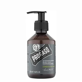 Proraso Champu Para Barba 200ml