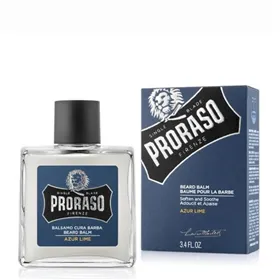 Proraso Balsamo Para Barba 100ml