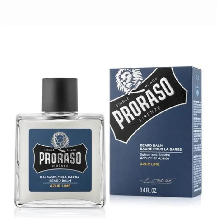 Proraso Balsamo Para Barba 100ml