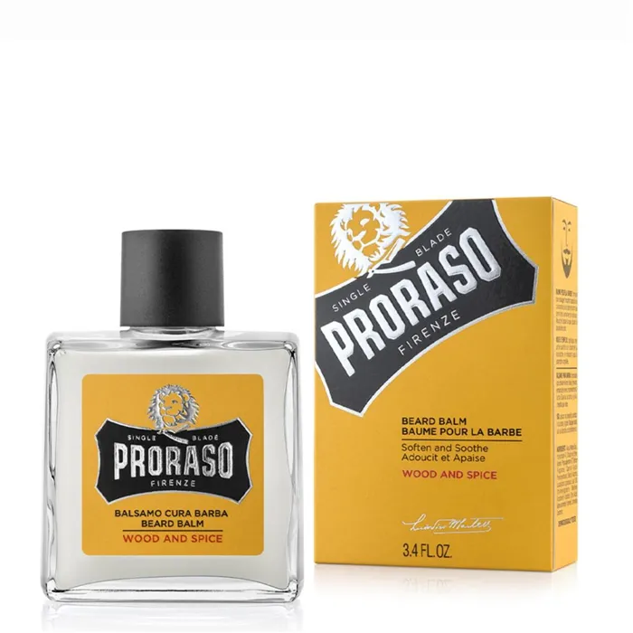 Proraso Balsamo Para Barba 100ml