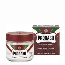 Proraso Crema Pre Afeitado 