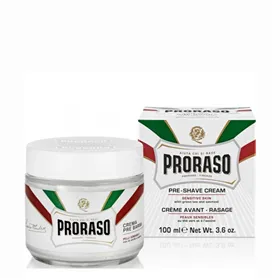 Proraso Crema Pre Afeitado 