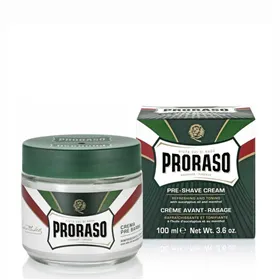 Proraso Crema Pre Afeitado 