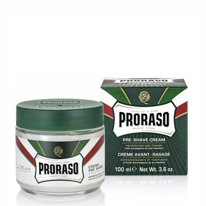 Proraso Crema Pre Afeitado 