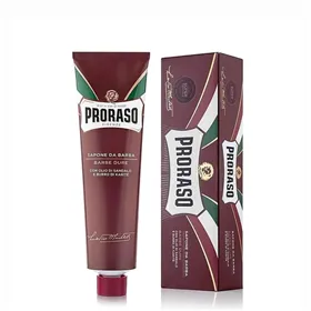 Proraso Crema de Afeitar 