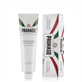 Proraso Crema de Afeitar 