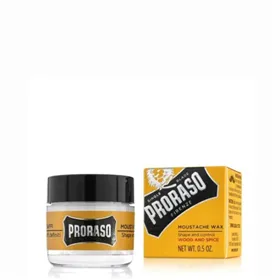 Proraso Cera Para Bigode 15ml