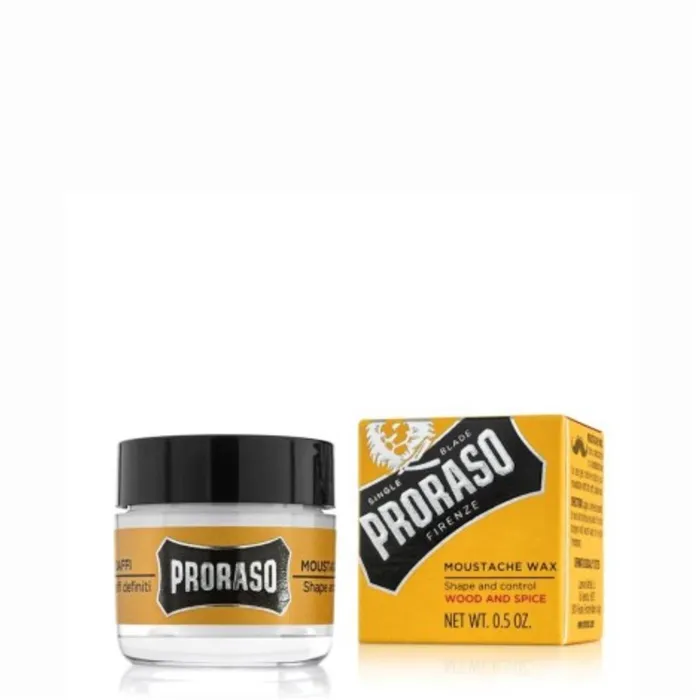 Proraso Cera Para Bigote 15ml