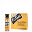 Proraso Aceite Caliente Para Barba 4x17ml