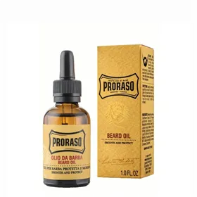 Proraso Aceite Para Barba 30ml