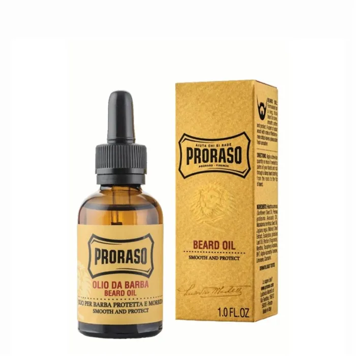 Proraso Aceite Para Barba 30ml
