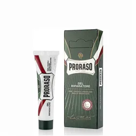Gel Reparador Cortasangres Proraso 10ml
