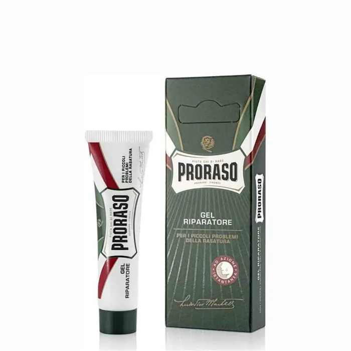 Proraso Gel Reparador Cortasangres 10ml