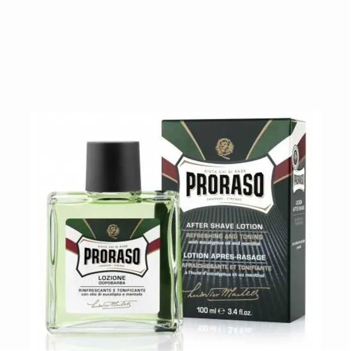 Proraso After Shave Locion 