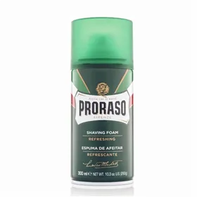 Proraso Espuma de Afeitar