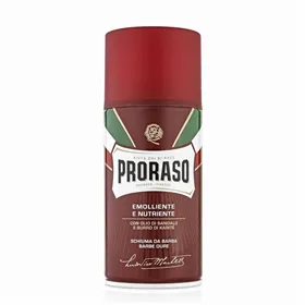 Proraso Espuma de Afeitar