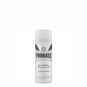 Proraso Espuma de Afeitar