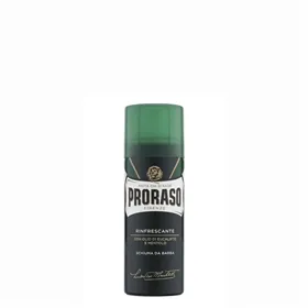 Proraso Espuma de Barbear