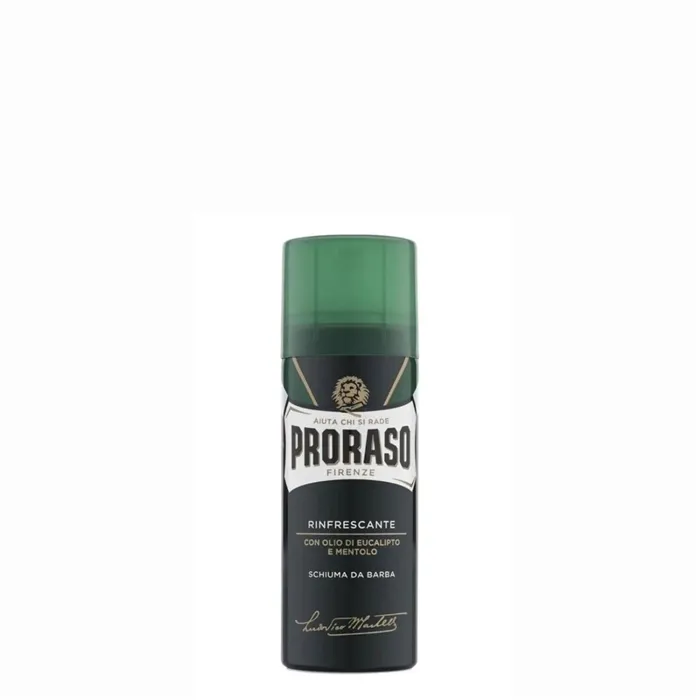 Proraso Espuma de Afeitar