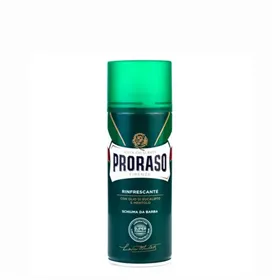 Proraso Espuma de Afeitar