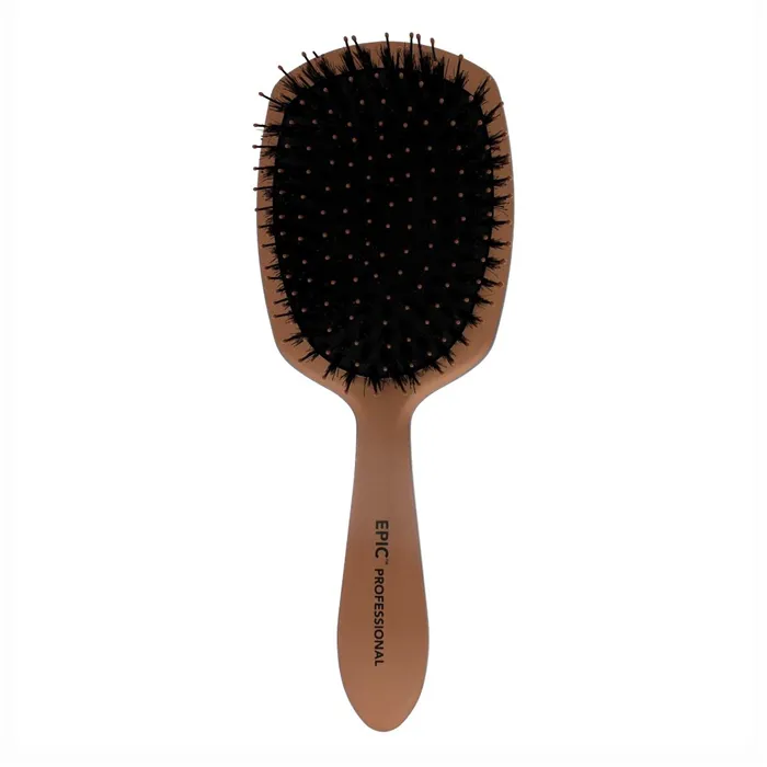 Wet Brush Pro Epic Deluxe Shine Enhancer Rose Gold