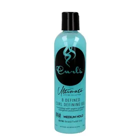 Curls B Defined Curl Defining Gel 236ml